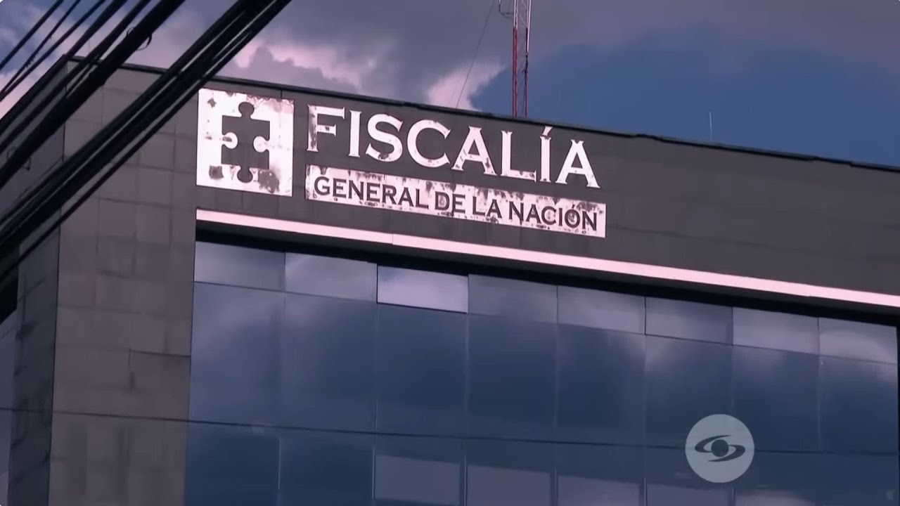 Chuzadas desde la Fiscal&iacute;a: &iquest;a qui&eacute;n protege Luis Carlos G&oacute;mez G&oacute;ngora?