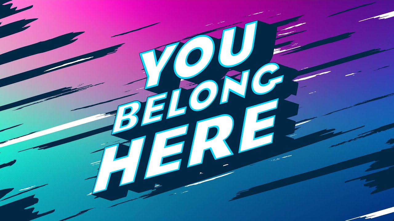 Serve Your Church | City Church | LIVE STREAM