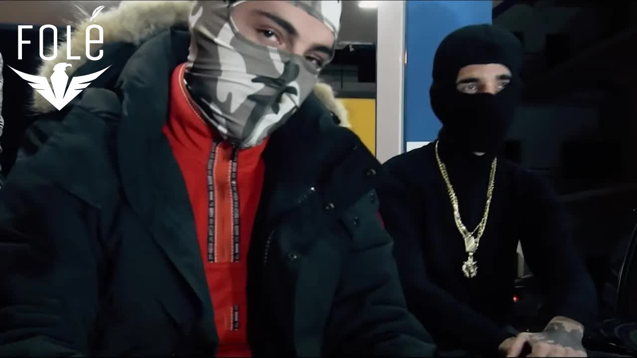 Marin - £Poundz (Official Video)