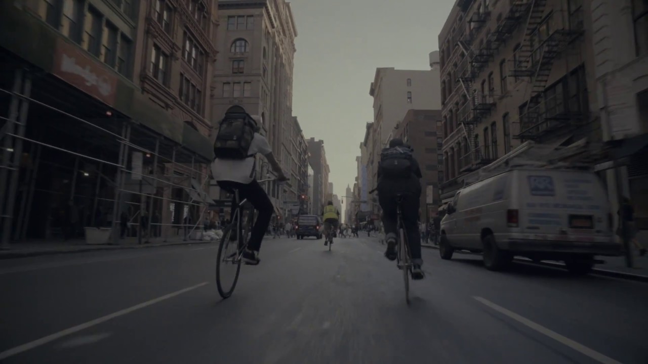 Chasing Matt Reyes and John Cardiel