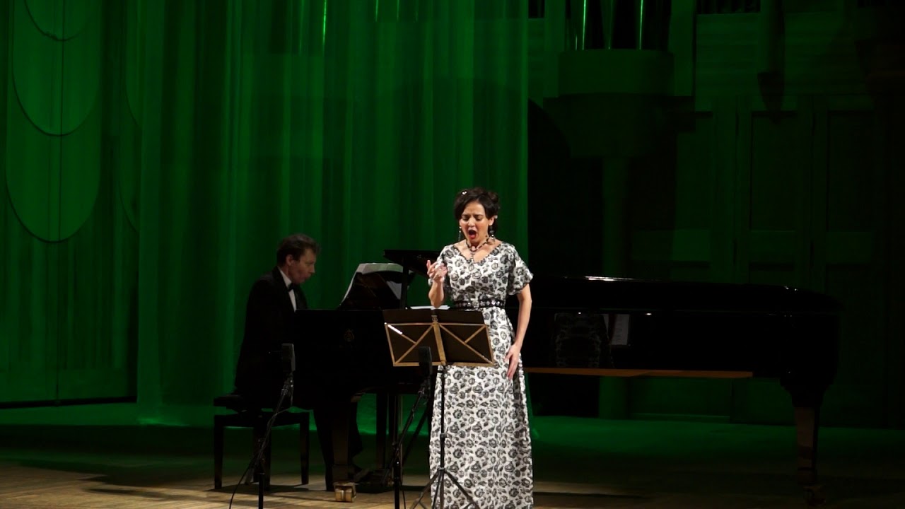 Регина Андрианова 