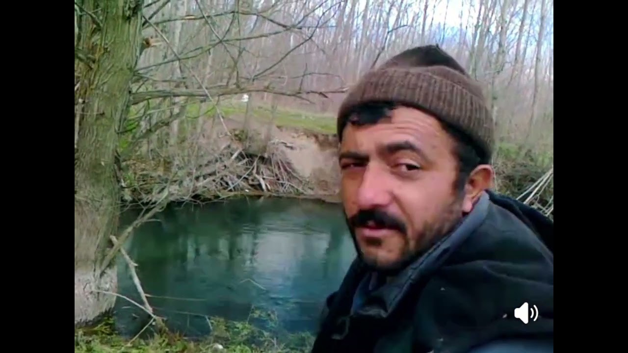 BİR AVCININ GÜNLÜĞÜ
