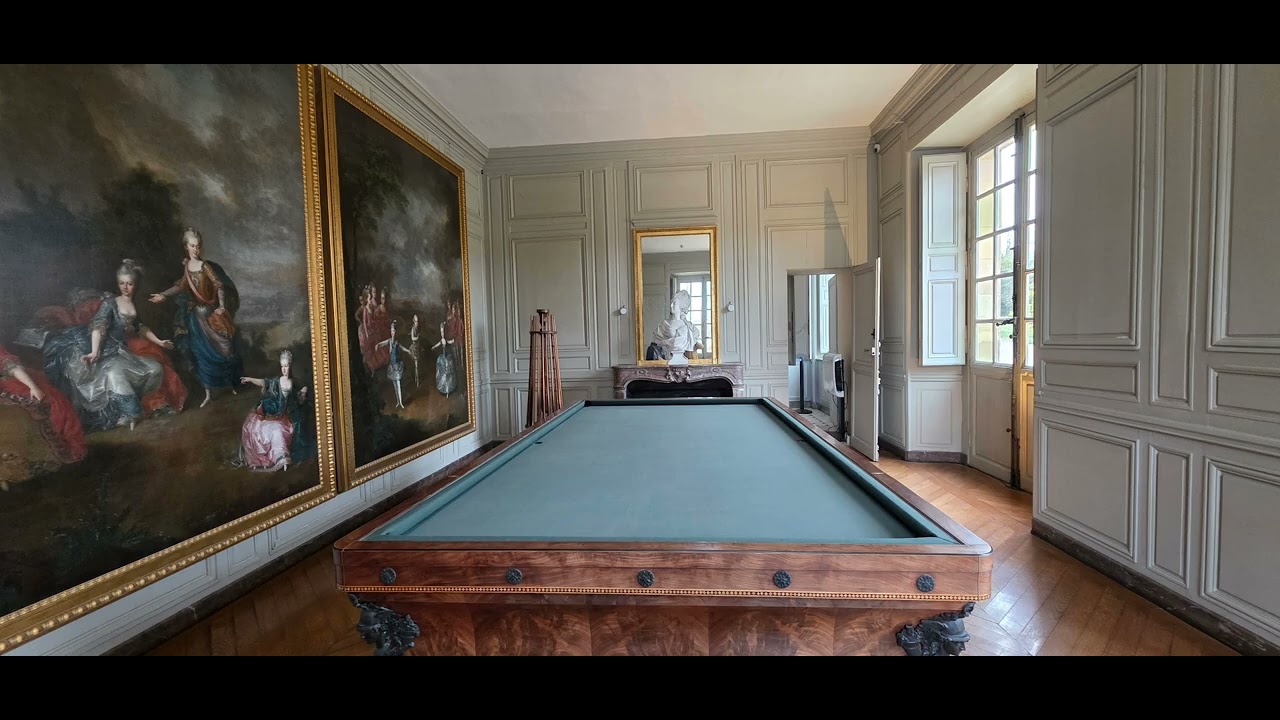 Gran trianon versailles