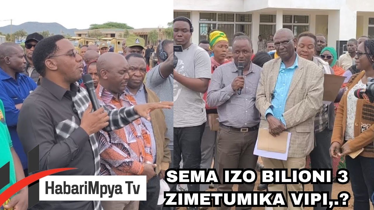 MAKONDA 