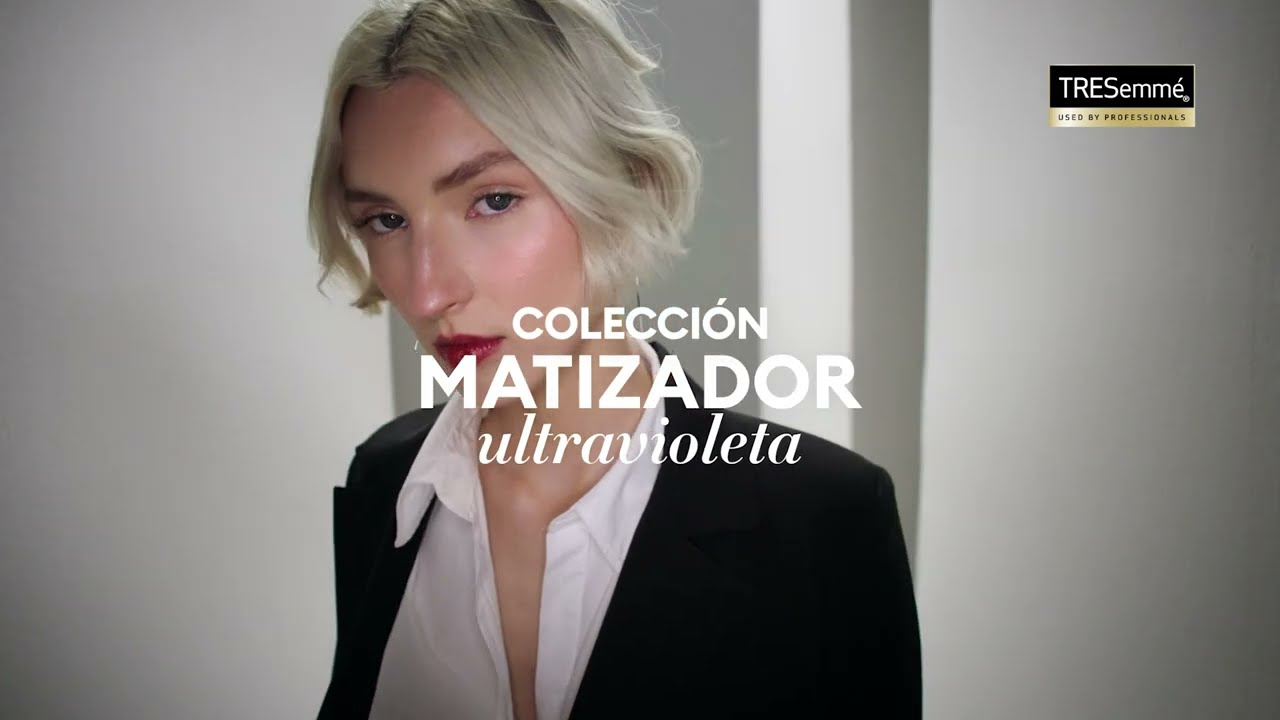 MATIZADOR ULTRAVIOLETA | TSM COLLECTIONS