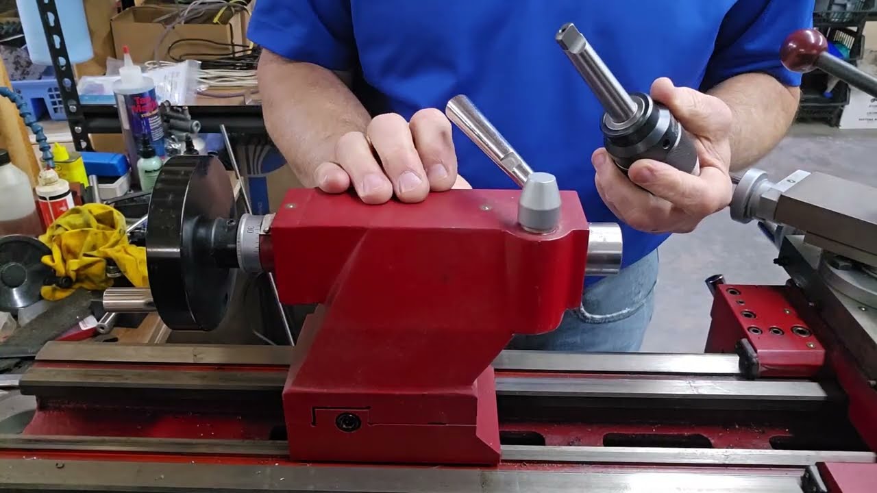Сверлильные патроны, хвостовики и конусы: руководство покупателя | Travers Tool Co.