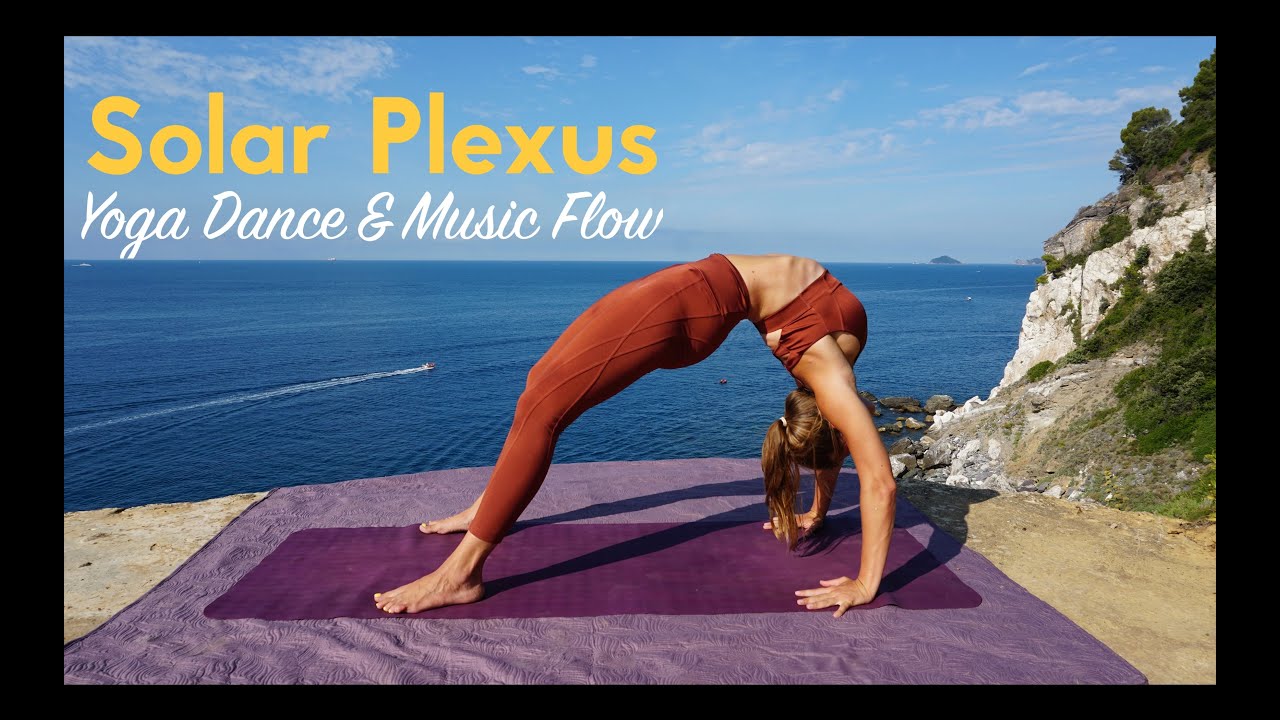 Solar Plexus - Yoga Dance & Music Flow by MuscoYoga