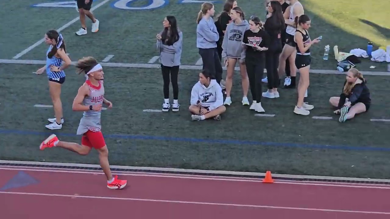 2 mile neisd February 5, 2026
