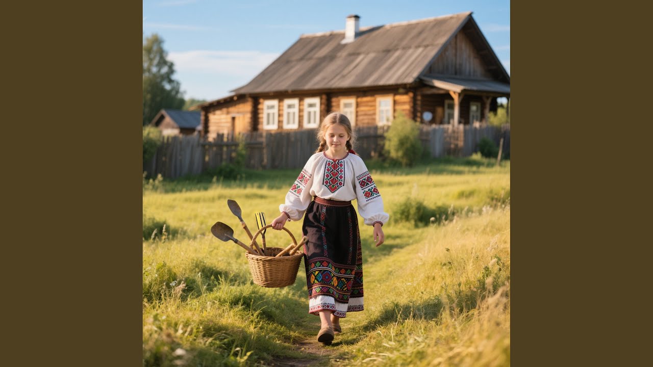 Village Girl