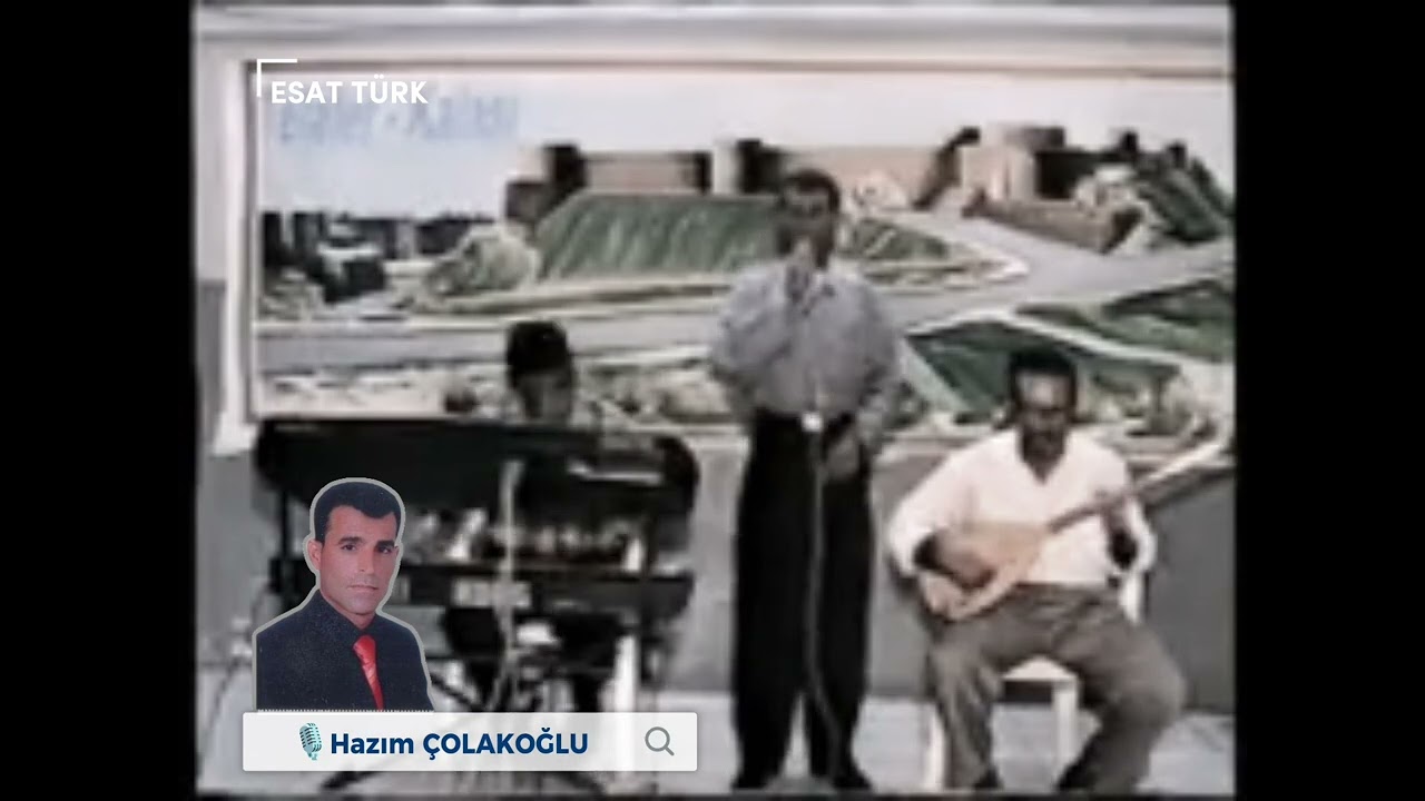 Telafer Türkmeneli Türkçedir Anadili 🎙️Muhammed Kasım KARAKOYUNLU🎙️Haşim BAZAD 🎙️Hazim ÇOLAKOĞLU