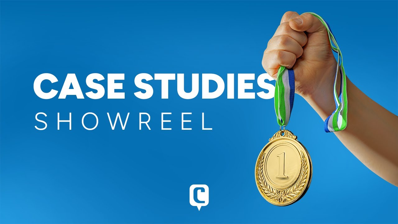 Digital Marketing Success Stories | 2024 Case Studies Showreel