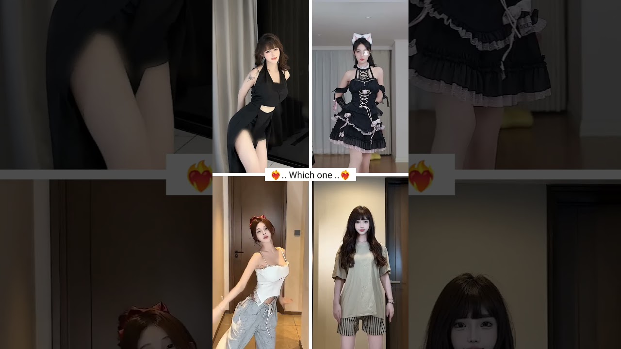 Which one?🚀❤️‍🩹 👀#douyin #makeuptransition #animegirl #korea #korean #koreangirl #cosplay #cosplayer