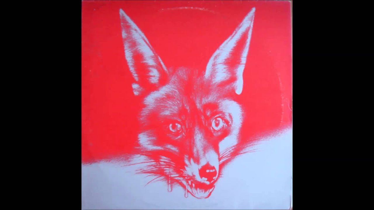 Depth Charge - Depth Charge Vs. Silver Fox (1991) (UK Hip Hop)