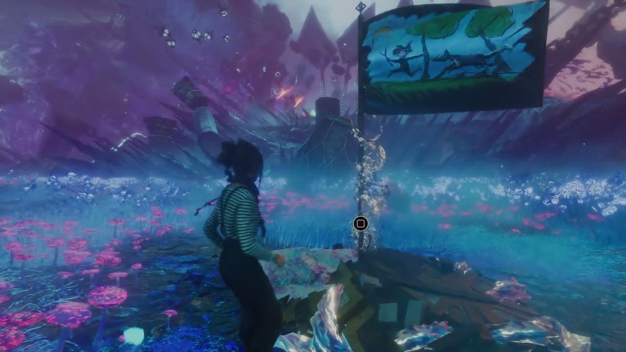 Clair Obscur: Expedition 33 - NGP 15 - verso's drafts 3 - door cake and dlc picto upgrades