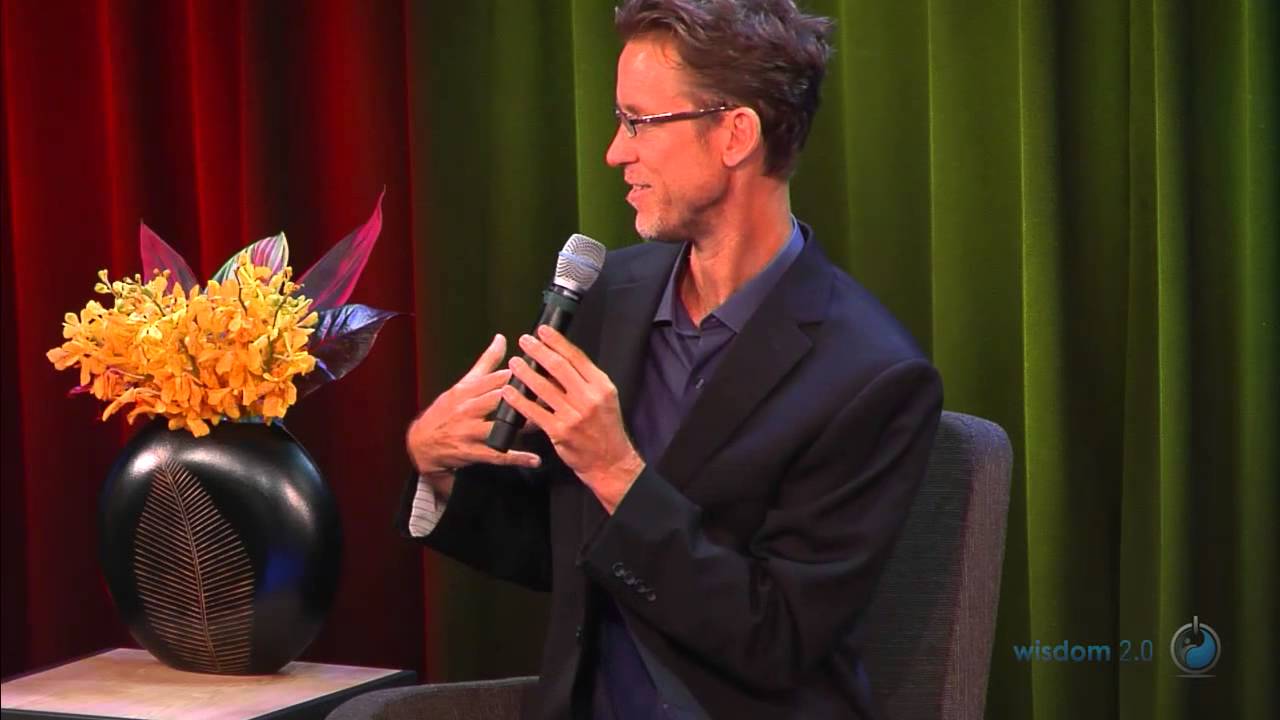 Wisdom 2.0 Business 2013 Introduction and Welcome: Soren Gordhamer