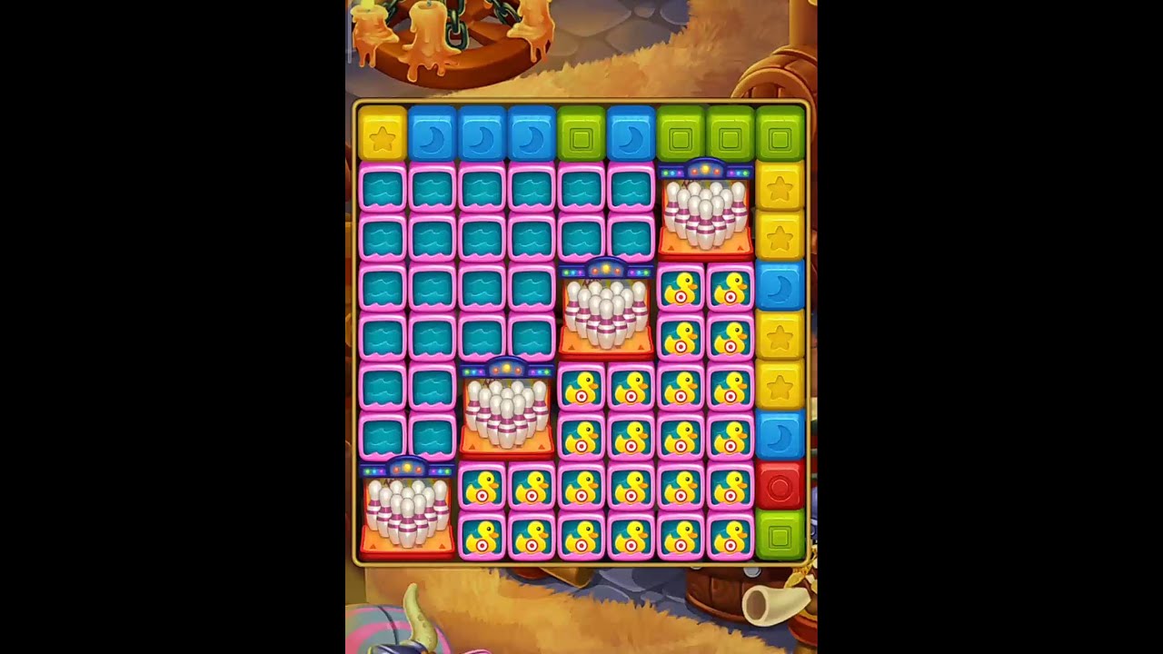 TOY BLAST level 1582