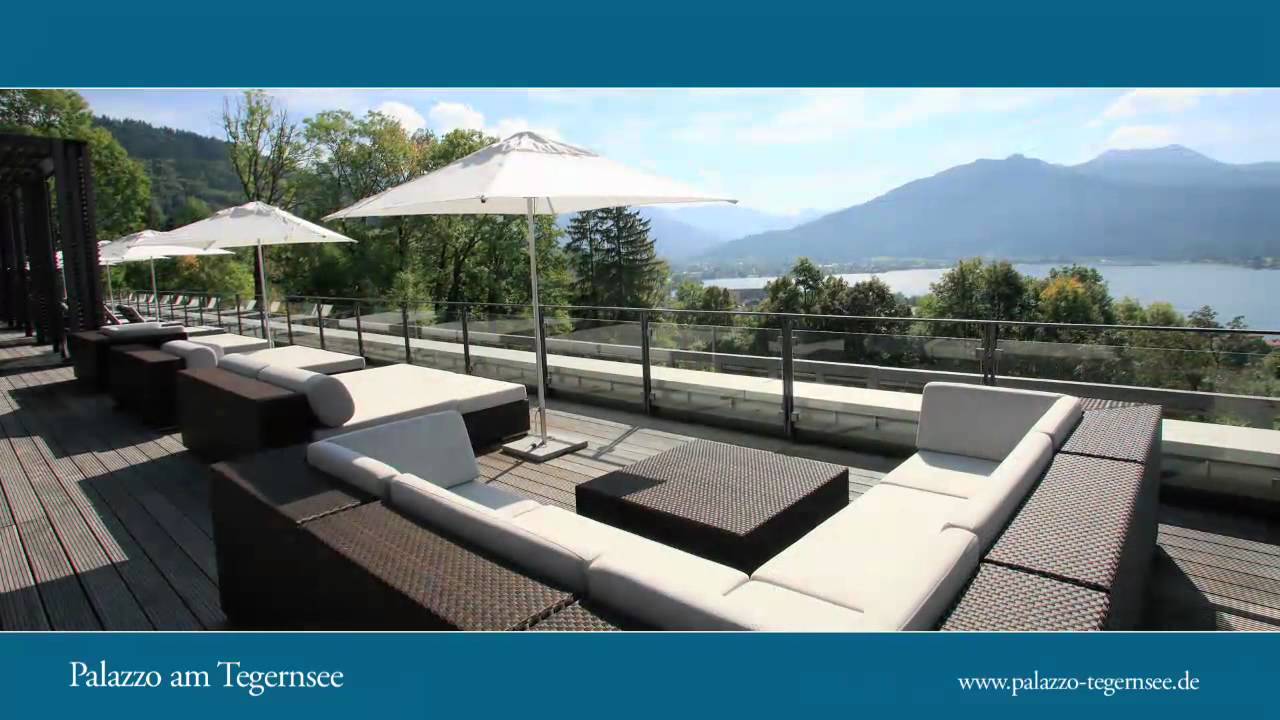 Palazzo am Tegernsee