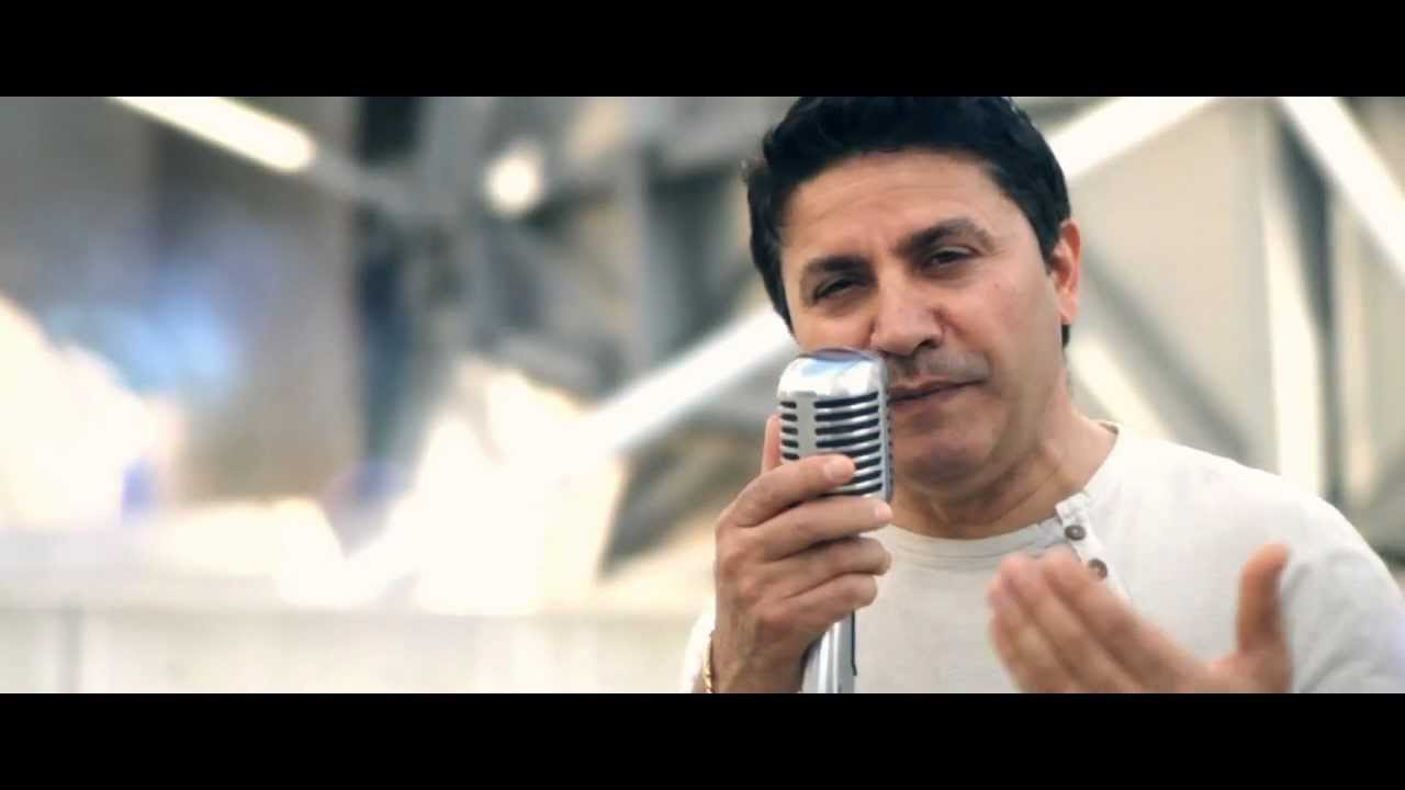 Shabeh Lawando - Yemmi Kibin Gowrin - Assyrian Music Video By Assyrian Singer Shabeh Lawando