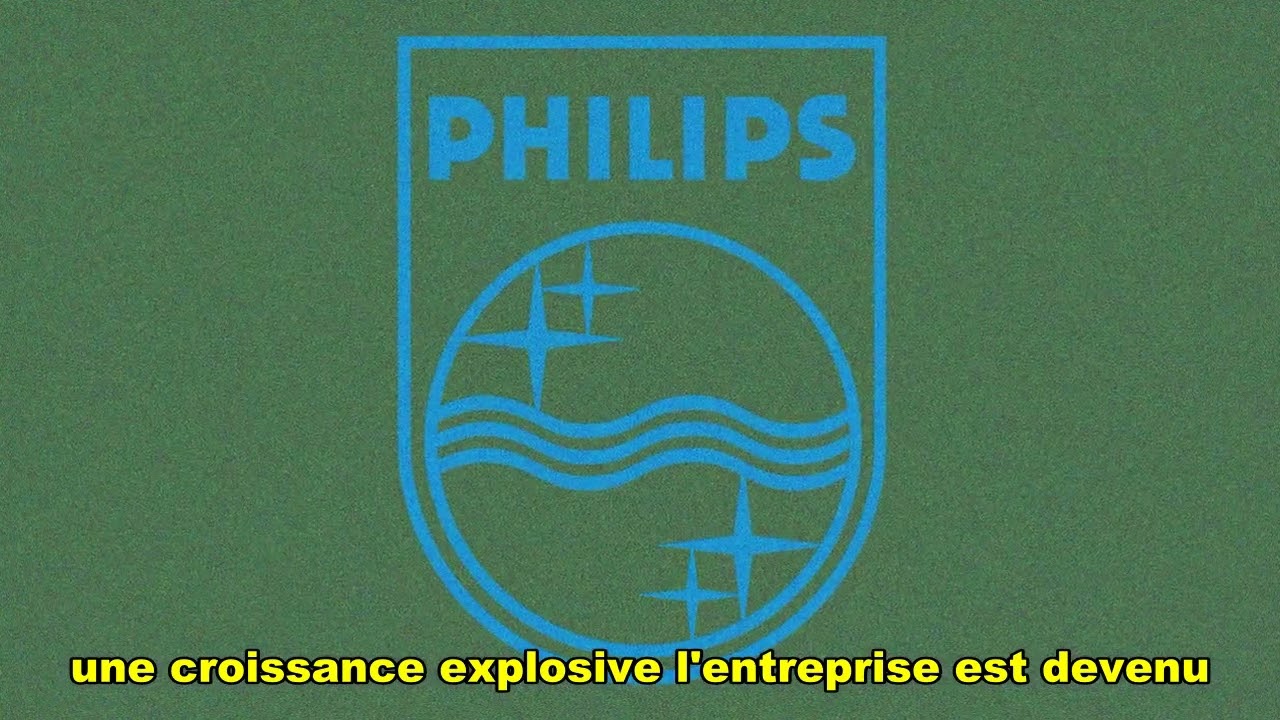 Le MYTHE de Philips! L'Histoire INÉDITE #Philips💡