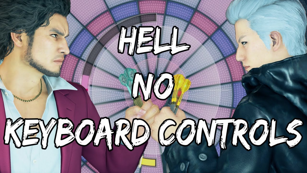 Bad Changes in Yakuza Games (That No One Cares About)