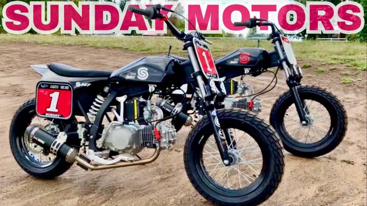 新車30万‼️✨【S124】小さなフラットトラッカー‼️🔥カッコ良過ぎる‼️