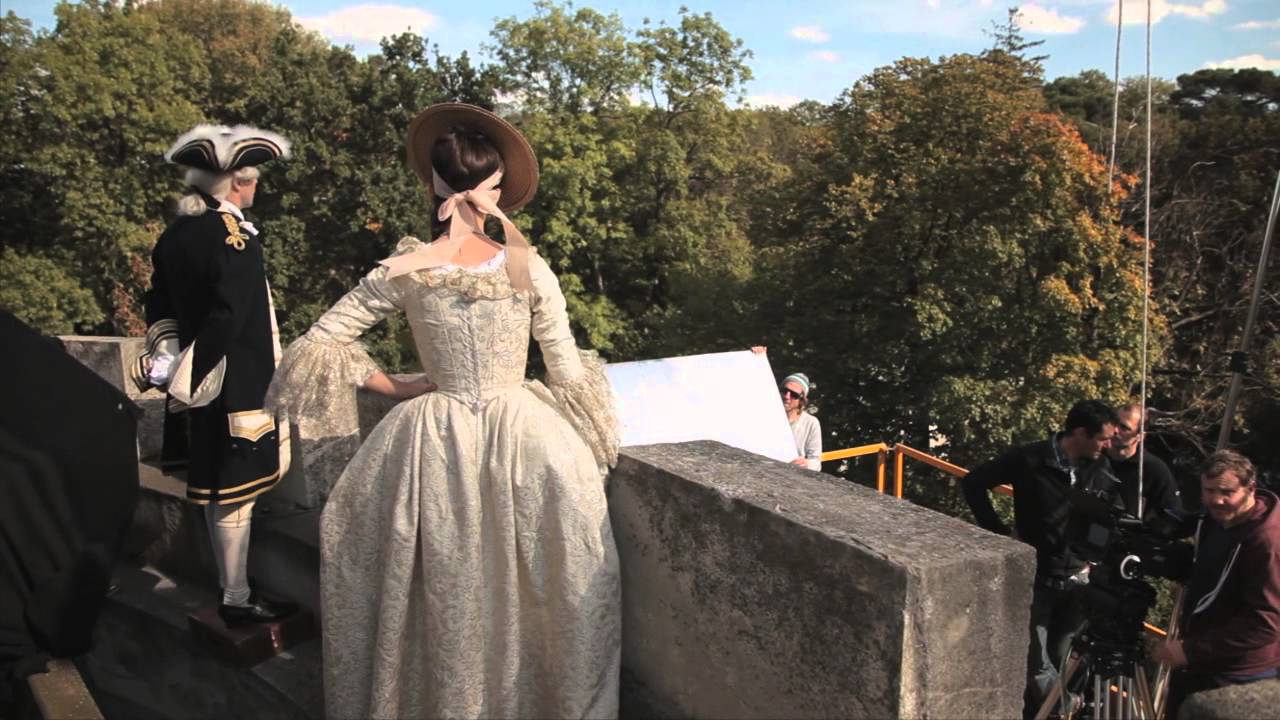 Feh - der Antrag Making Of