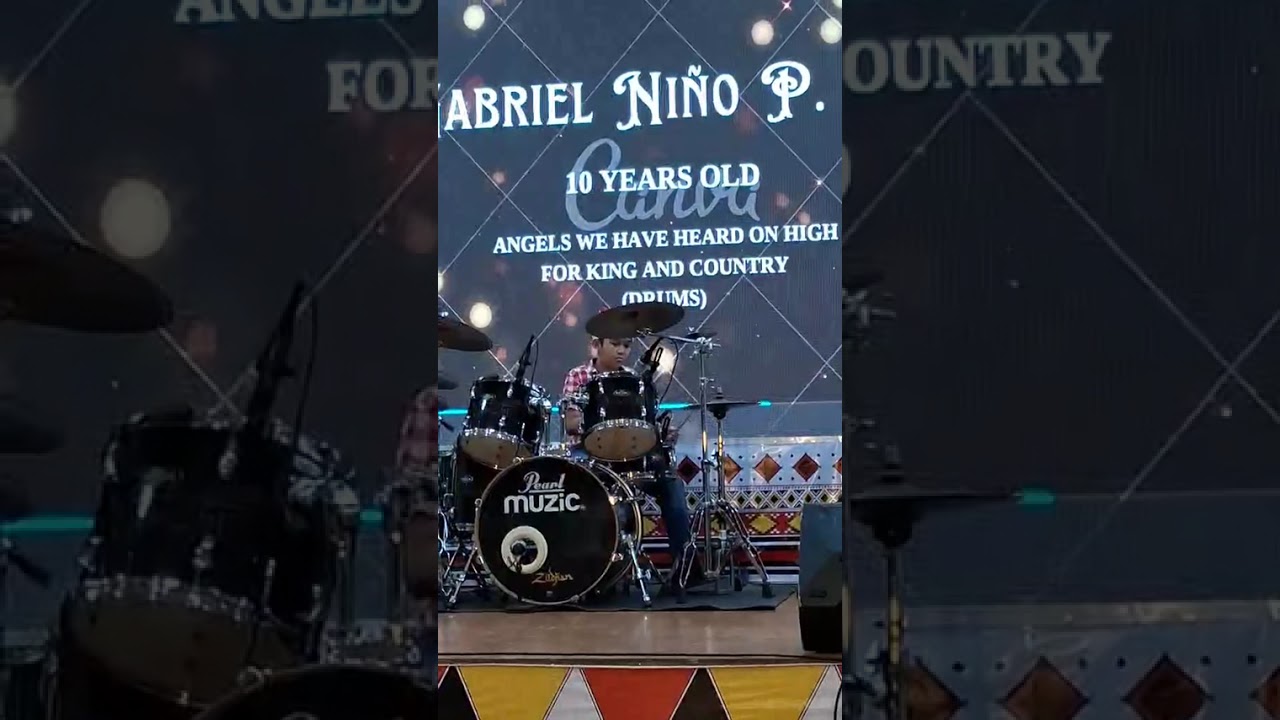 Angels We Have Heard on High
