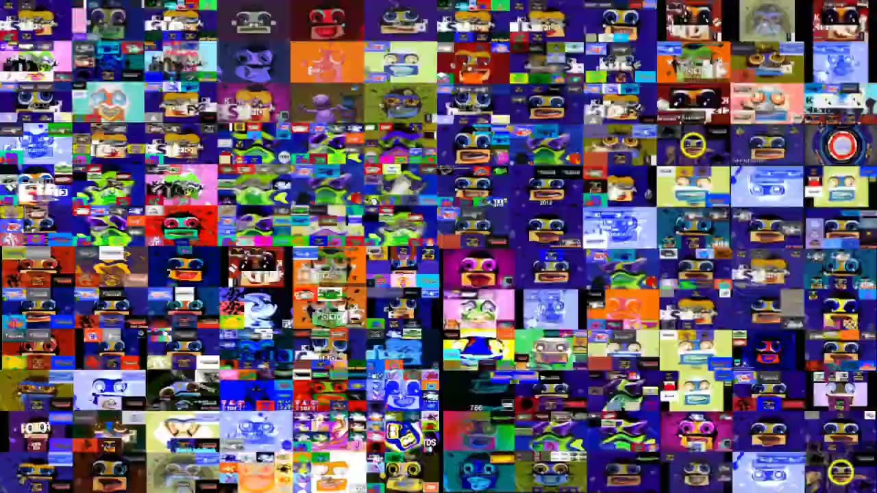 Klasky Csupo Sparta Remix Dardparison 