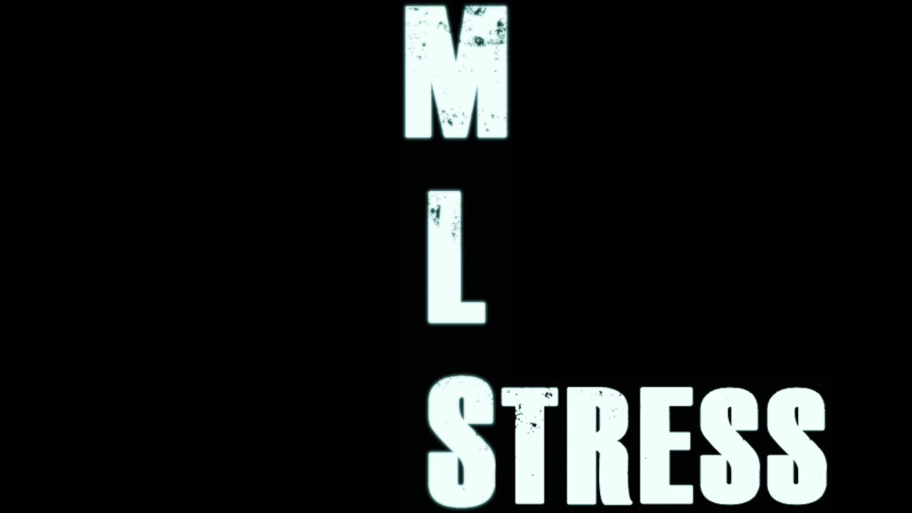 M.L.S. Prod. BLANDA (Official Lyric Video)