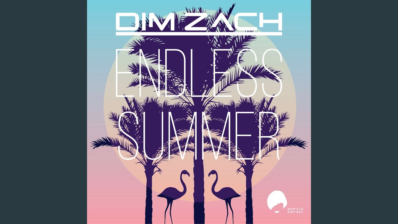 Endless Summer (Jerry Bouthier Mix)