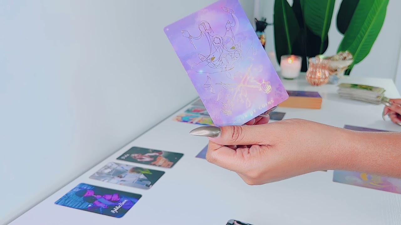 Scorpio | This Looks Like A Past Life Marriage! ....Which Explains It All! - Scorpio Tarot Reading