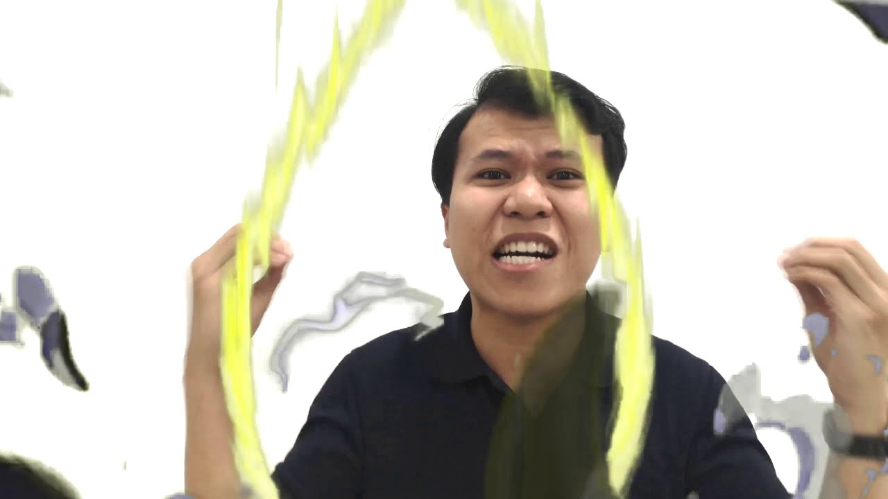 #BMBNEWS: FIRST VIRTUAL EVENT IN MALAYSIA!