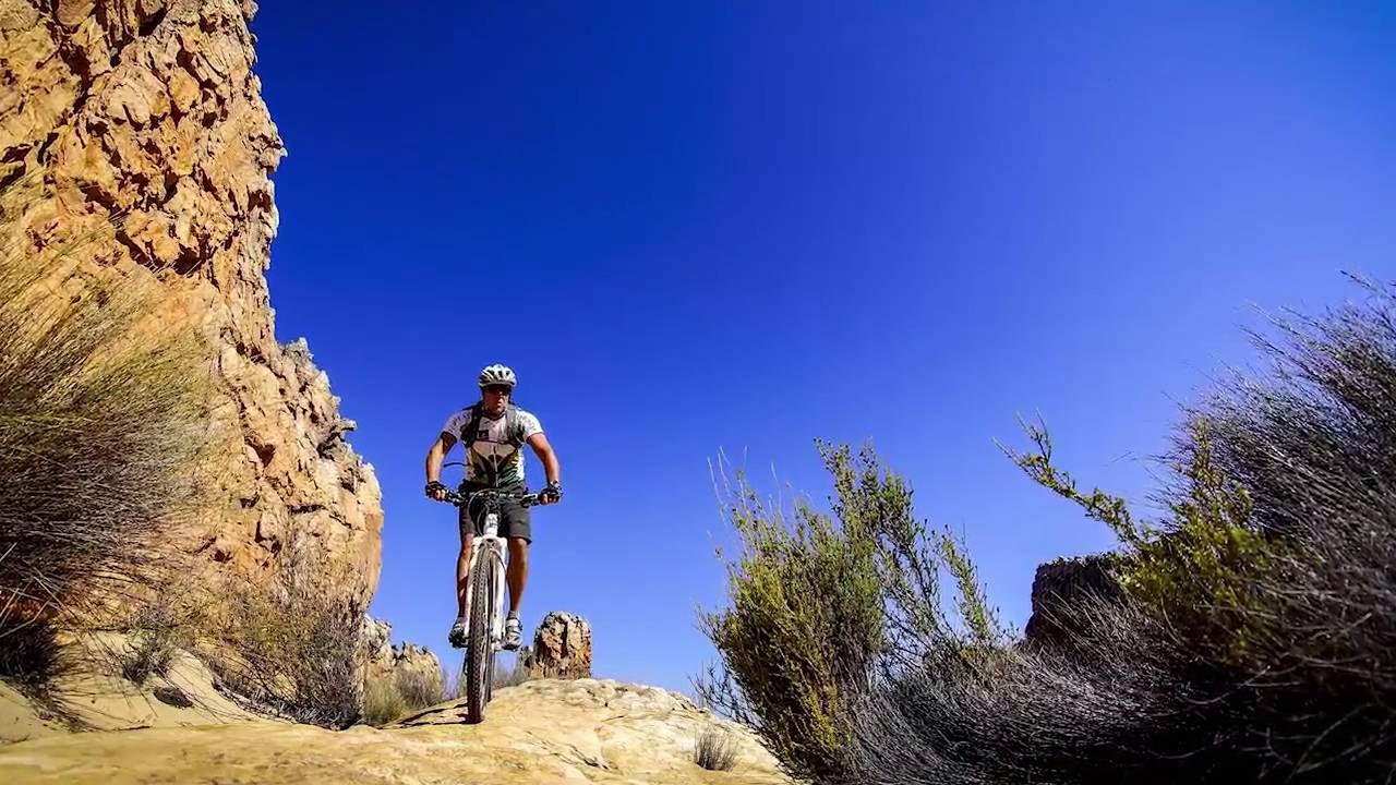 Kagga Kamma Nature Reserve - Activities and Excursion in the Cederberg