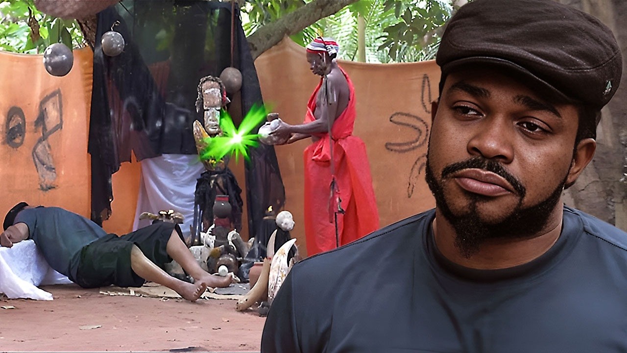 THE MISJUDGMENT: A LIFE FOR A LIFE |BEST OF MALEEK MILTON 2026 LATEST VILLAGE MOVIE|AFRICAN MOVIES