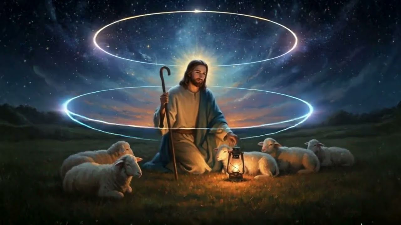 You Are Not Forgotten… Rest with Jesus