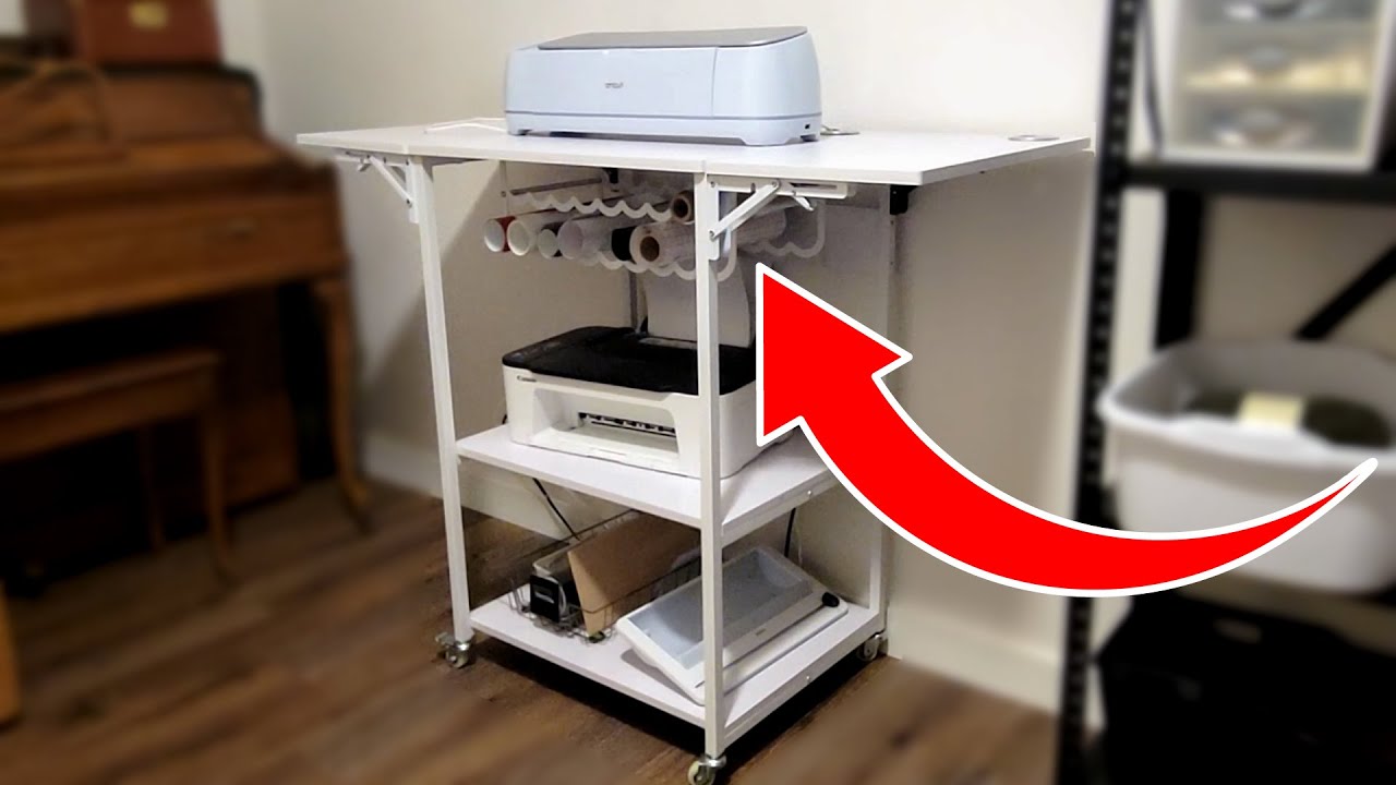 VEVOR Heat Press Table Review