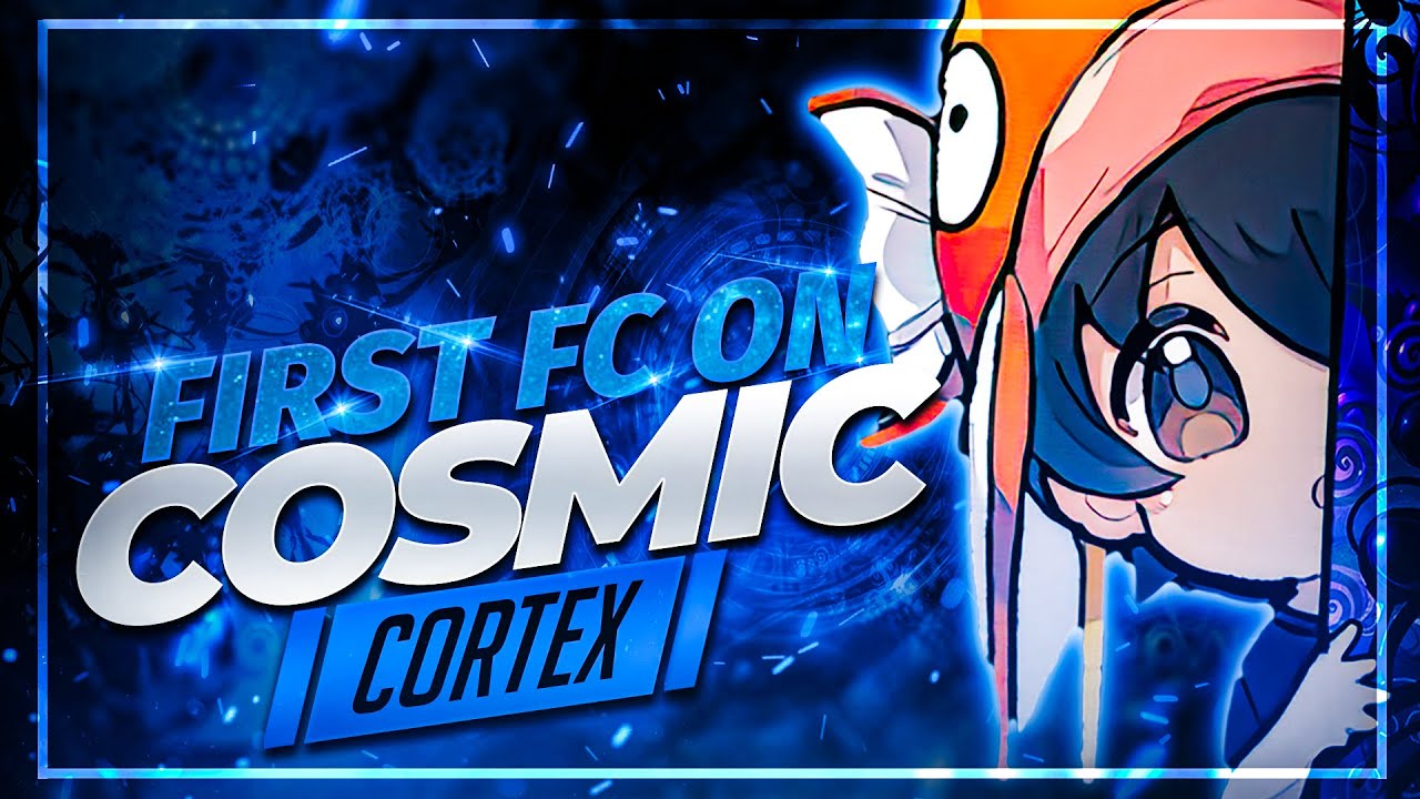 COSMIC CORTEX FC!!!