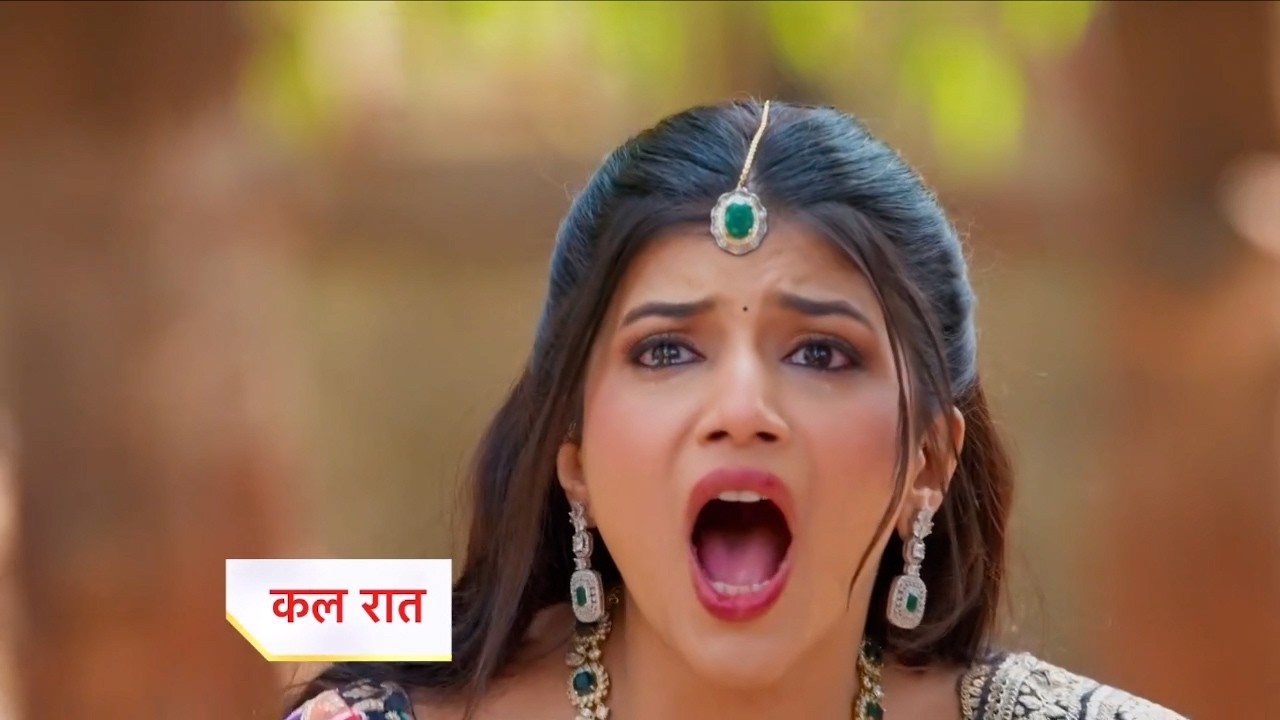 Yeh Rishta Kya Kehlata Hai Today Episode NEW PROMO | 17th March 2026
