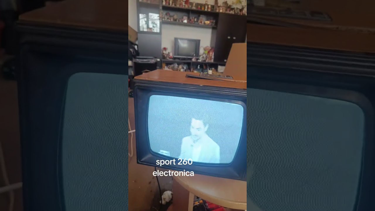 Televizor sport 260 cu jocuri electronică București 