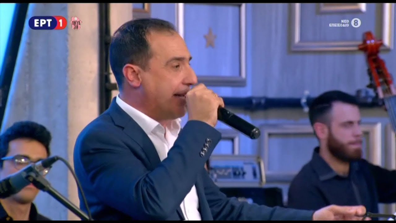 «Τραγούδια του Μοριά» ~ Παναγιώτης Λάλεζας 