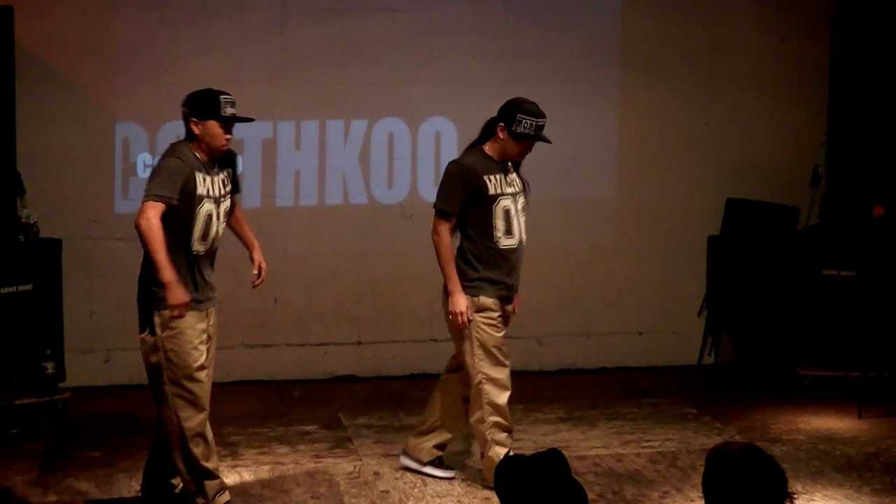 WANTED 06 X Co-thkoo 2012/7/27 UP&DOWN
