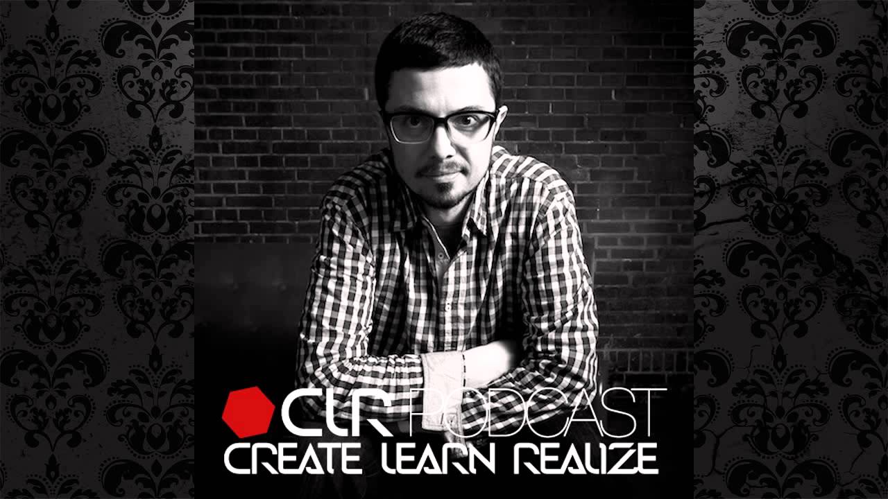 Heiko Laux - CLR Podcast 257 (27.01.2014)