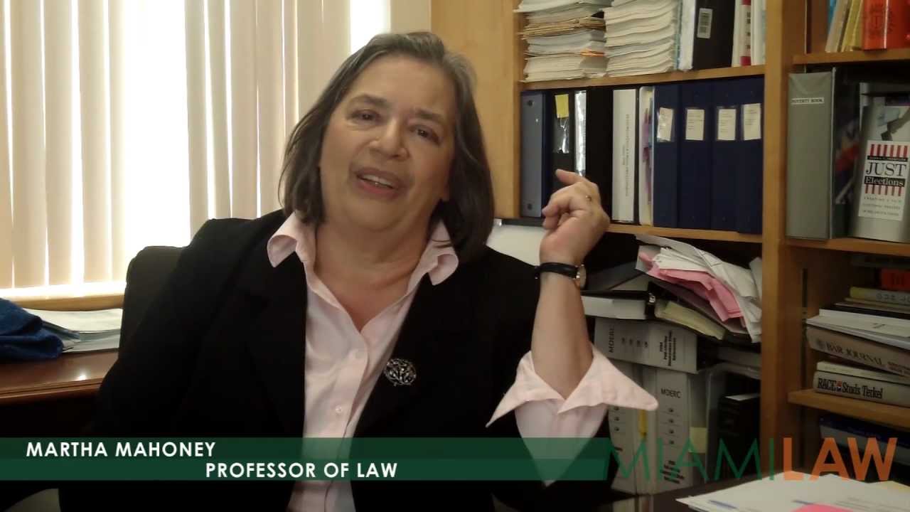 Law and Social Justice