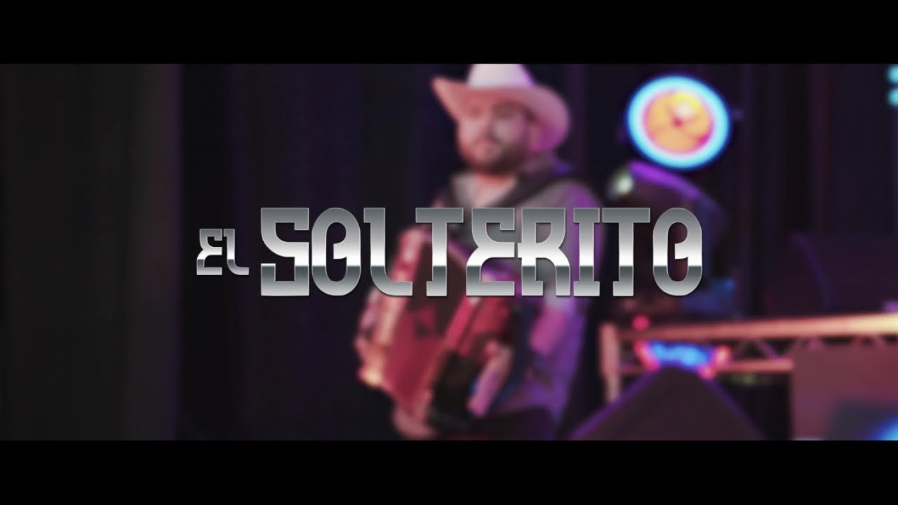 Kanales - El Solterito (Video Musical)