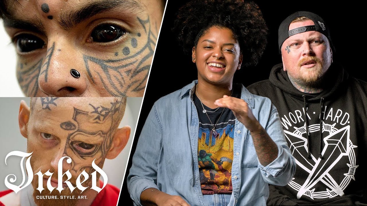 What Tattoos Do You Refuse to Do?  | Tattoo Artists Answer