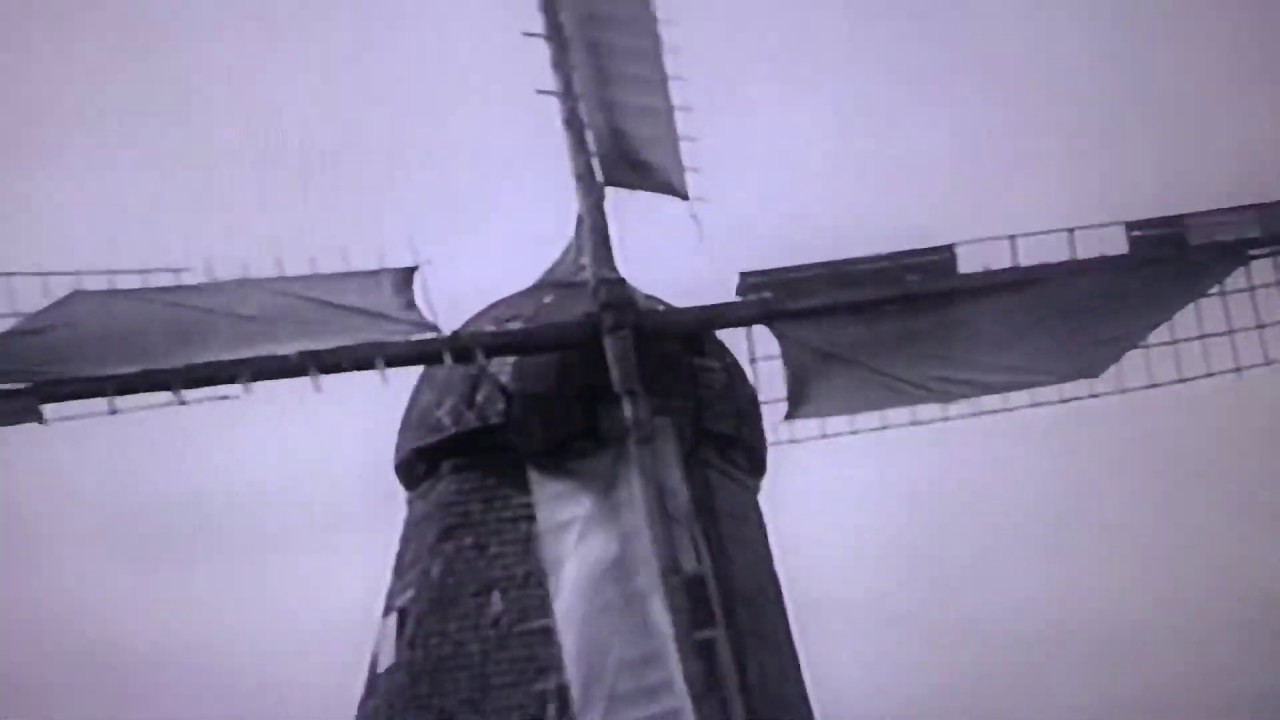 Diverse: Fy og Bi i Karrebæksminde - dengang og nu (1924/2020)