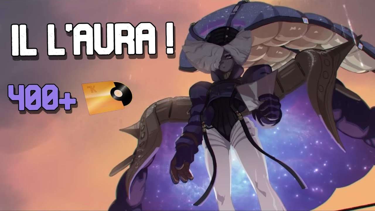 LA PLUS GROSSE SUMMON SESSION ! Portail Zora 
