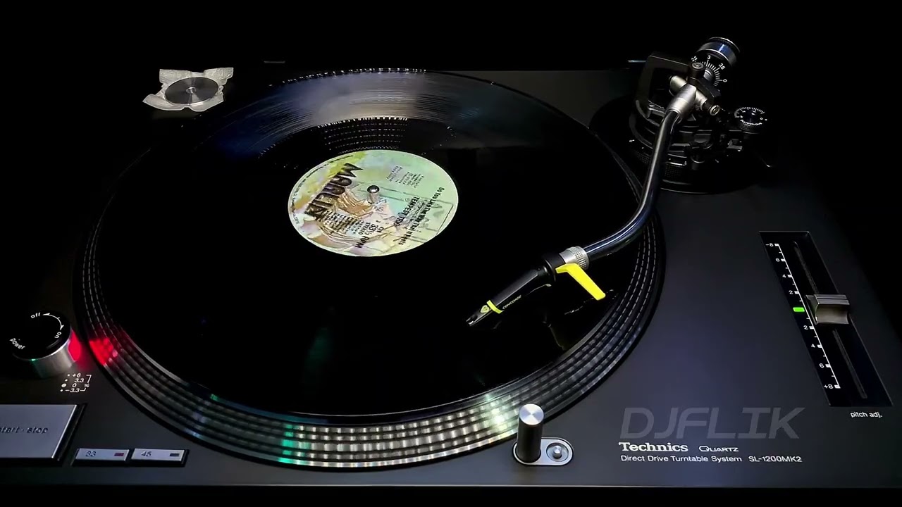 Tempest Trio – Do You Like The Way That It Feels 1979