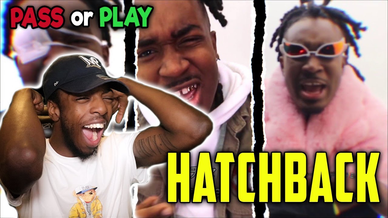 THIS WILL TURN YOU UP !!! Cochise - Hatchback (Official Video) - REACTION (PASS or PLAY)
