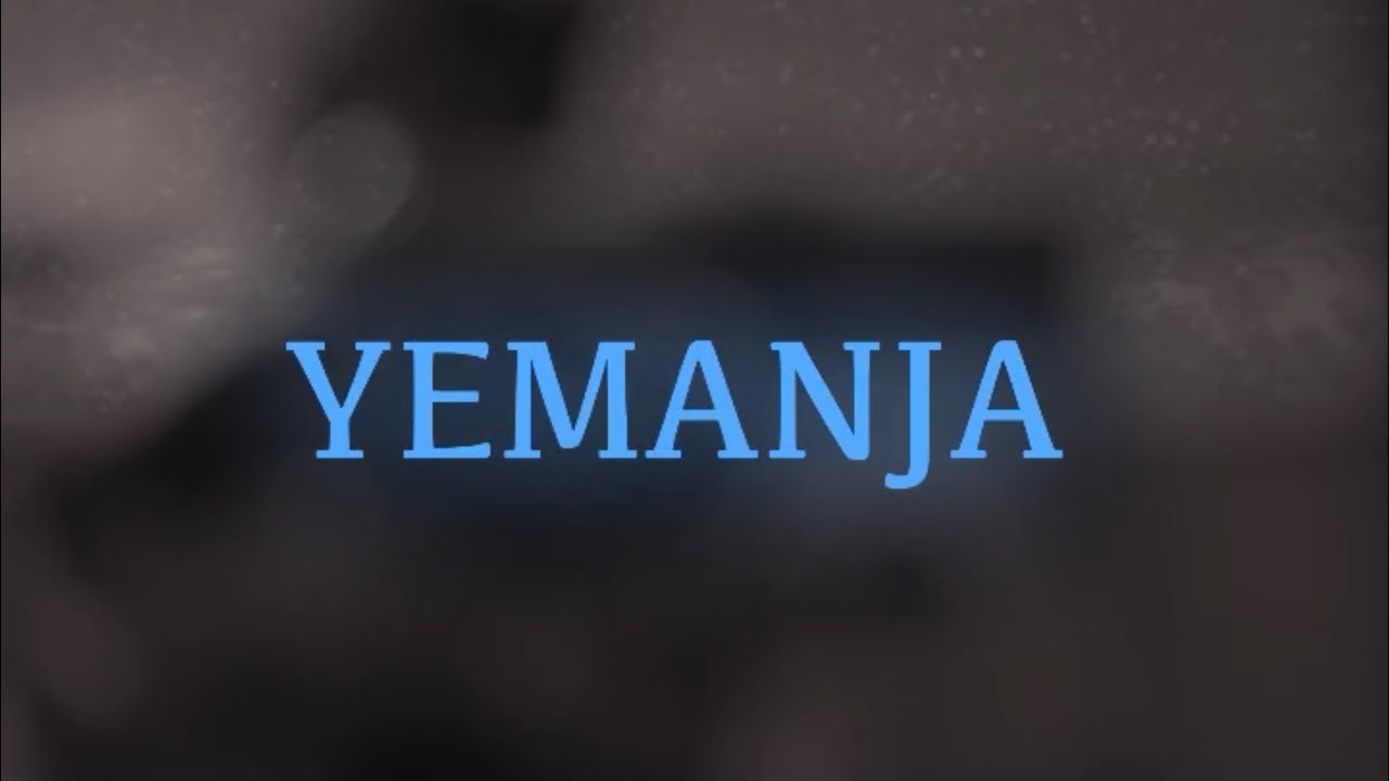 YEMANJA - (Cover) LALA Tamar & Dudi Shaul - The Baden Powell Diaries - Episode 2